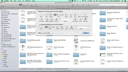 How to USE an Apple Mac Computer For Beginners - The Basic User-Guide | New