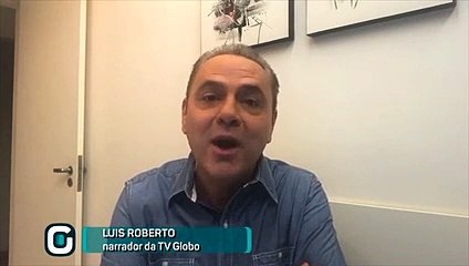 Luis Roberto lembra golaço “Dos mais bonitos da história do Pacaembu”