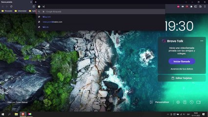 Descarga y apertura de datos en QGIS