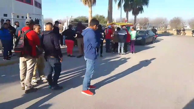 #Caravana #migrantes #honduras Diciembre 2022 #migracion #frontera #usa #asilo #comar #albergue #inm