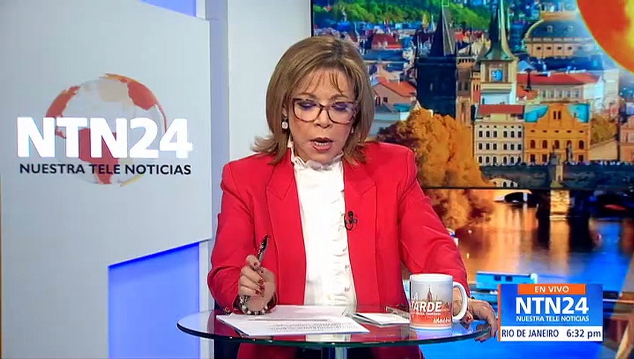 Fue un “golpe de Estado por la corrupción”: Lui...