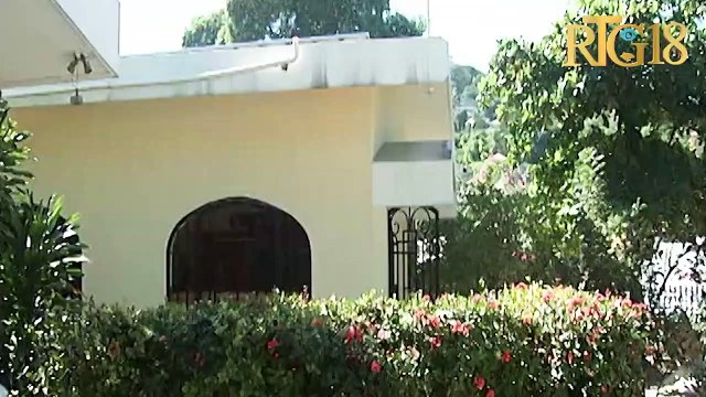 Fondasyon TOYA reyalize yon ekspozisyon foto fanm ak tifi ki mouri anba zak vyolans pou ane 2022 an.