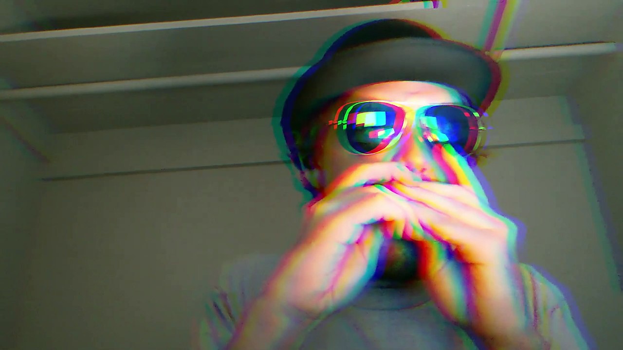 I Was on the Telephone (Spoken poem with Music)