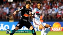 São Paulo se igual a Corinthians na melhor defesa do Brasileirão