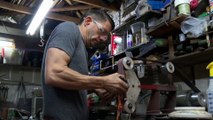 History|192537|748662851925|Forged in Fire|Ben Abbott's Home Forge Tour|S3|E1