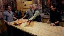 History|181709|629407811719|Forged in Fire|War Hammer Deliberation, Round 3|S2|E1