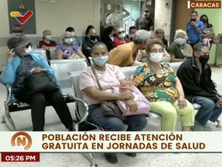 Download Video: Ipasme junto a la Misión Milagro atenderán a pacientes a través del Plan Quirúrgico hasta el 15D