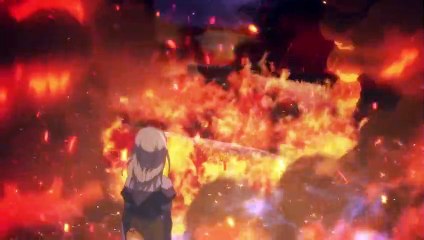 The Legend of Heroes: Trails of Cold Steel - Northern War - Official Trailer 2