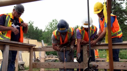 The Curse of Oak Island|Bonus: Stuff Dave Says|S4|E6