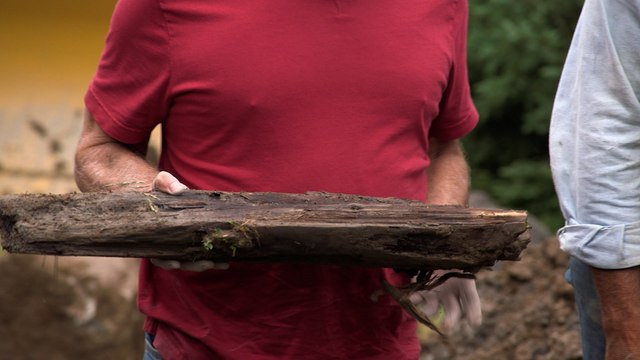 The Curse of Oak Island|Bonus: Marty the Skeptic|S4|E4