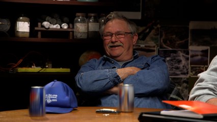 The Curse of Oak Island|Bonus: The Emotional Component|S4|E1