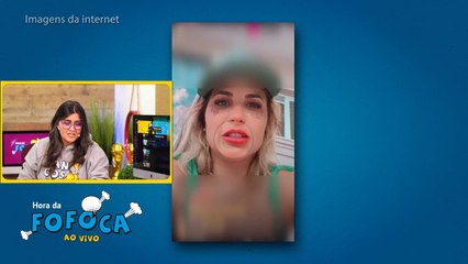 Bêbada, Deolane promete festa pra flopar a final da Fazenda 14; Morango baba o ovo de André no Faro