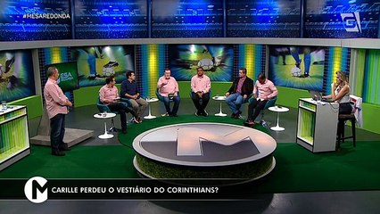 Veja os lances e a análise do clássico no Morumbi