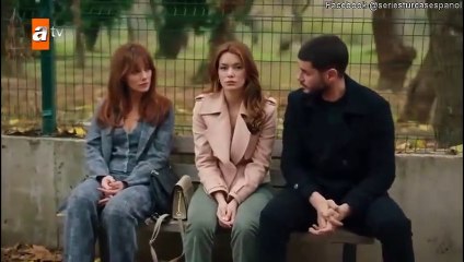 Un Poco de Luz del Sol (Bir Kucuk Gun Isigi) Capitulo 27