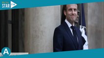 « Je dis banco ! » : interpellé par un célèbre animateur, Emmanuel Macron prend acte
