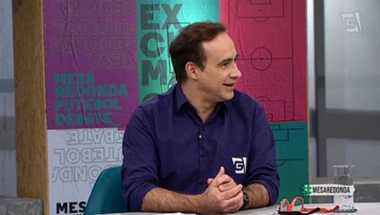 Exclusivo: Vampeta revela que Jô será liberado para as quartas no Corinthians