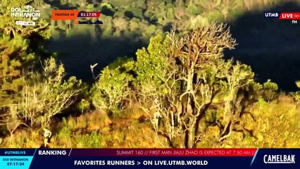 Doi Inthanon by UTMB 2022 - Live Thaïlandais (3)