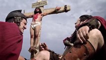 LOS MILAGROS DE JESÚS - CAPITULO 017 HD SEGUNDA TEMPORADA final