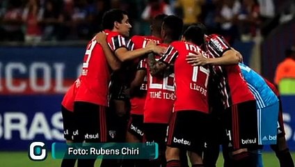 São Paulo tem retrospecto ruim contra o Corinthians em 2019