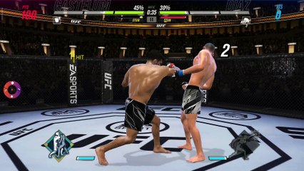 EA Sports UFC Mobile 2 Game Official  Android IOS GamePlay Trailer