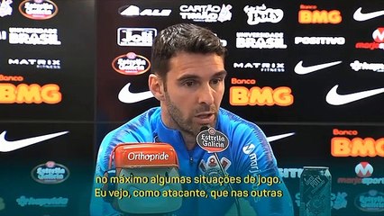 Descargar video: Veja os principais trechos da polêmica entrevista de Boselli