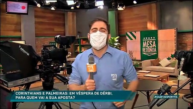 Quem leva a melhor no Derby: Corinthians ou Palmeiras?