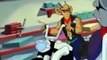 Biker Mice from Mars (1993) E007 - The Masked Motorcyclist