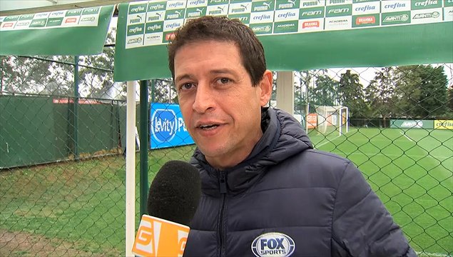 Jornalistas palpitam sobre o clássico Santos x Palmeiras