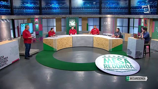 Candidato, Casares aponta seus planos para o São Paulo