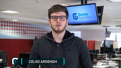 Tailson deixa claro que seu maior desejo era ficar em Santos e atuar como profissional