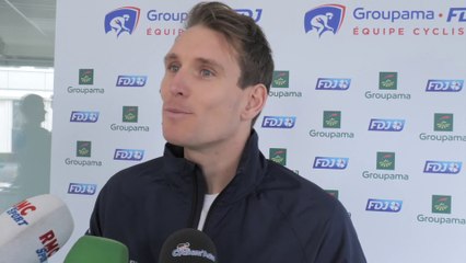 Cyclisme - ITW/Le Mag 2022 - Arnaud Démare : "La barre des 100 victoires serait une vraie consécration, car cela représente bien la longévité d'un coureur au fil des années"