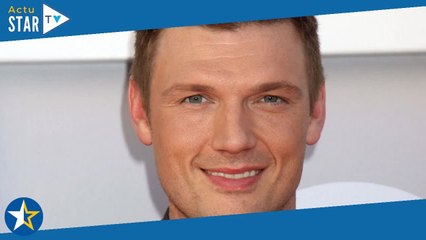 Nick Carter (Backstreet Boys) accusé de viol par une ex-fan autiste, des détails révoltants