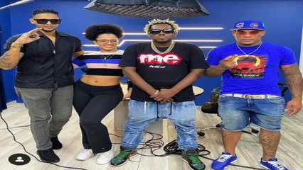 Desmintiendo al OpenMic con los Habladores del Medio: Toxic Crow, El Alfa, La Tora y muchos mas