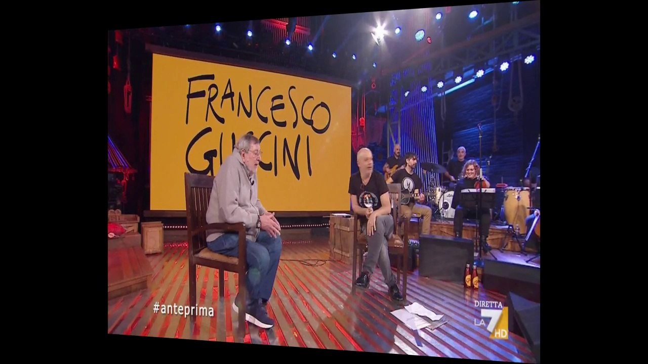 guccini sculacciato dalla mamma