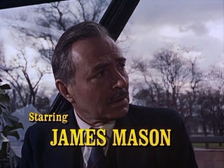 The Deadly Affair (1966) - Trailer