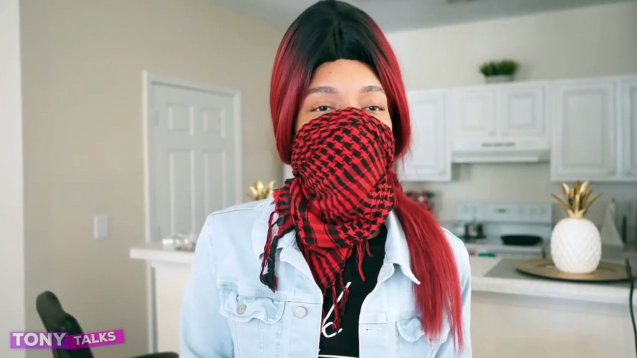 That one time I got robbed