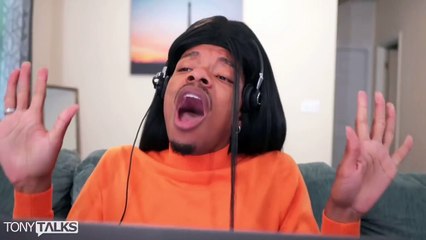 Why I DONT shop online anymore...