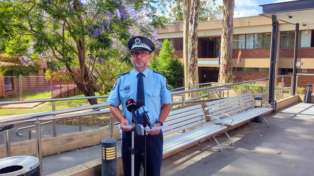 Police speak about fatal stabbing at Bomaderry | South Coast Register/Illawarra Mercury | December 10, 2022