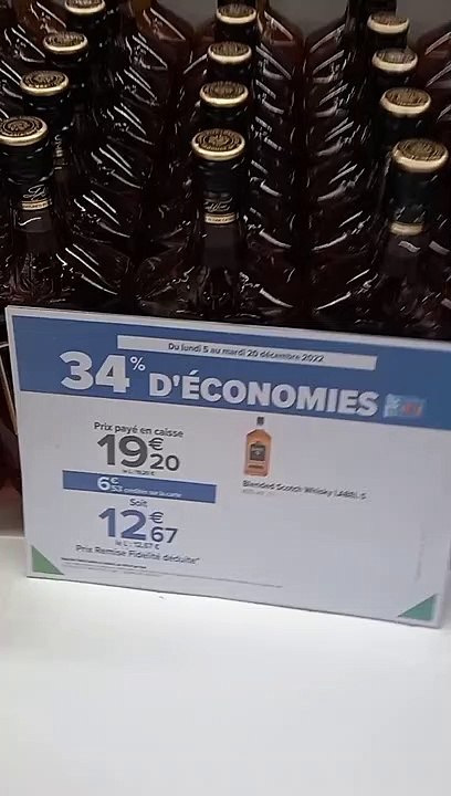 Les Meilleurs Bons Plans Chez Carrefour Cette Semaine #france #2022 #carrefour #carrefourfrance #france (8)