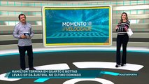 Momento Velocidade: as novidades do automobilismo