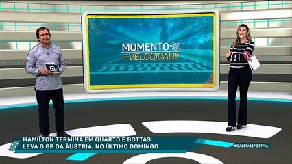 Momento Velocidade: as novidades do automobilismo