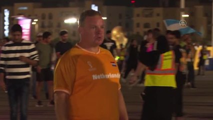 Arjantin adını yarı finale yazdırdı ve Hırvatistan'ın rakibi oldu