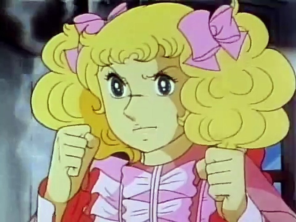 Candy Candy 101 Una traccia di memoria Vidéo Dailymotion