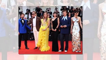 Bombshell Olivia Wilde Drops Fun-filled Snaps from Vacation after Harry Styles Breakup