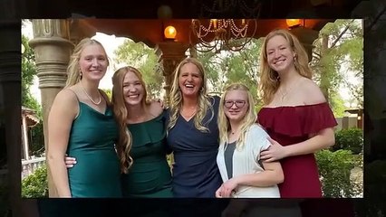 Shocking Update!!To His Wives and Kids Who Don't Support Him, Kody Brown Says.