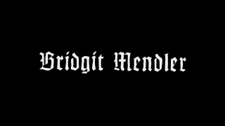 Bridgit Mendler - Atlantis feat. Kaiydo  Official Video