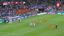 Highlights: Netherlands vs Argentina | FIFA World Cup Qatar 2022