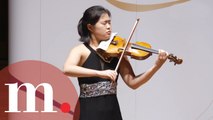 Singapore International Violin Competition - Eunseo Lee (1st round)