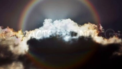 Did You Know? The Full Circle Rainbow || RANDOM, AMAZING and INTERESTING FACTS AROUND THE WORLD