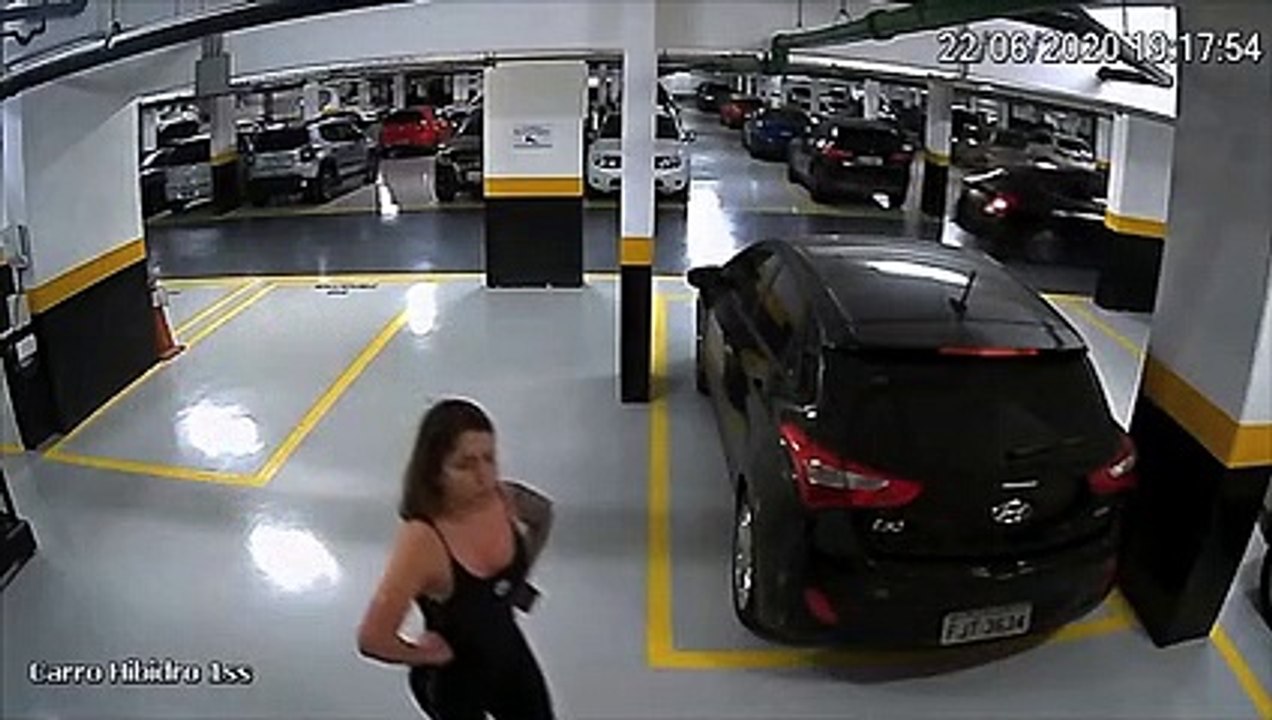 Novos vídeos mostram desentendimento entre Dudu e ex-esposa: assista